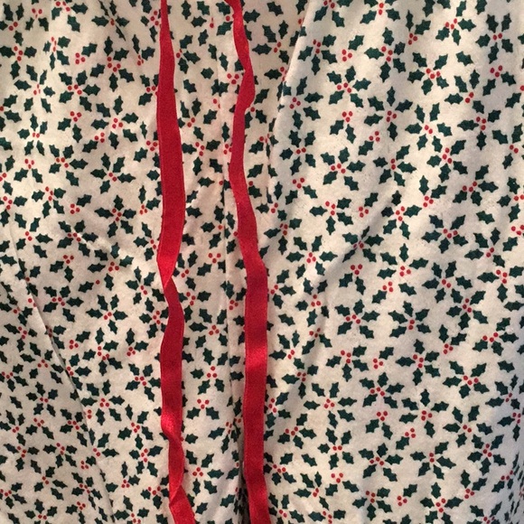 Christmas Pajama Set - Picture 3 of 3